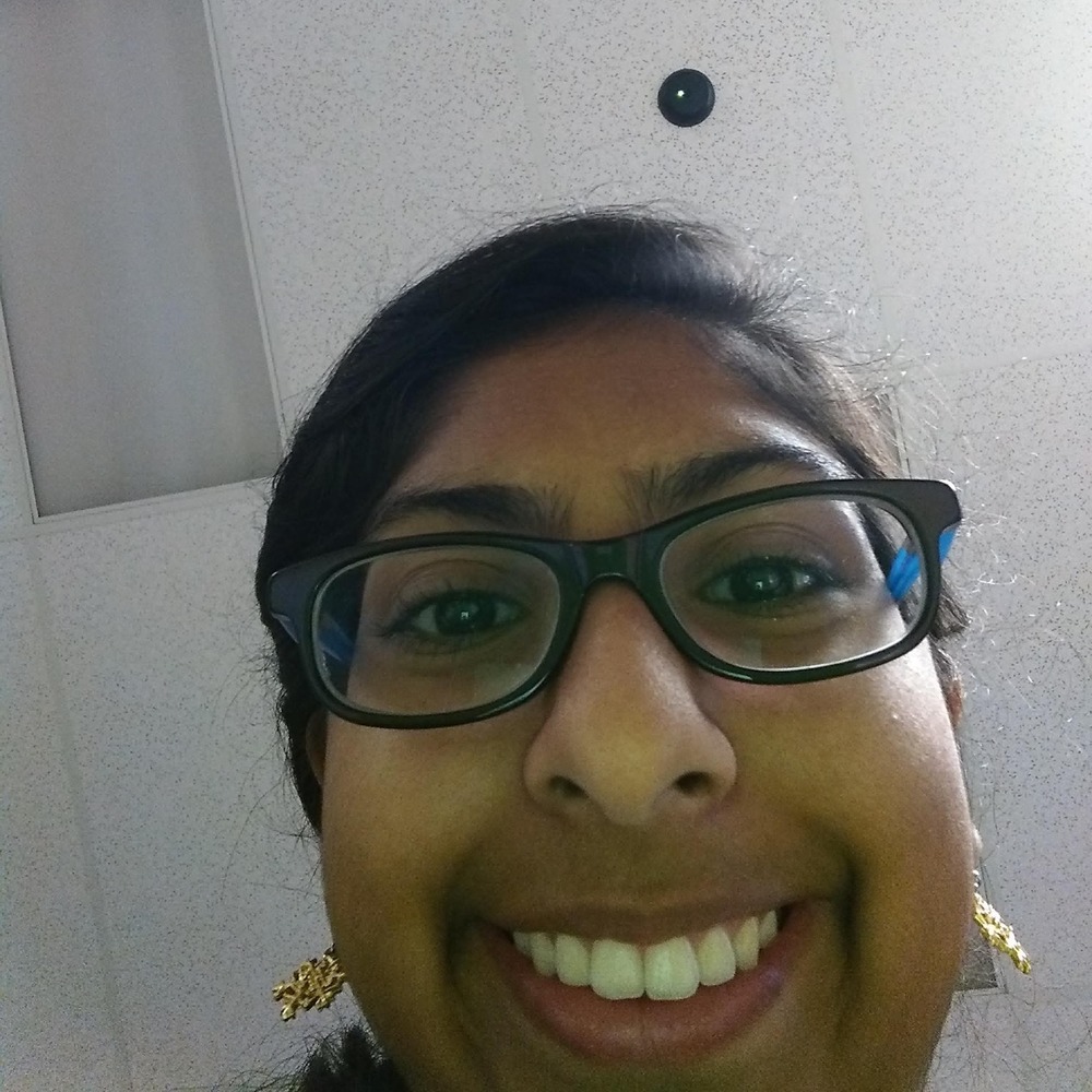 Meet your Posher, Hiba